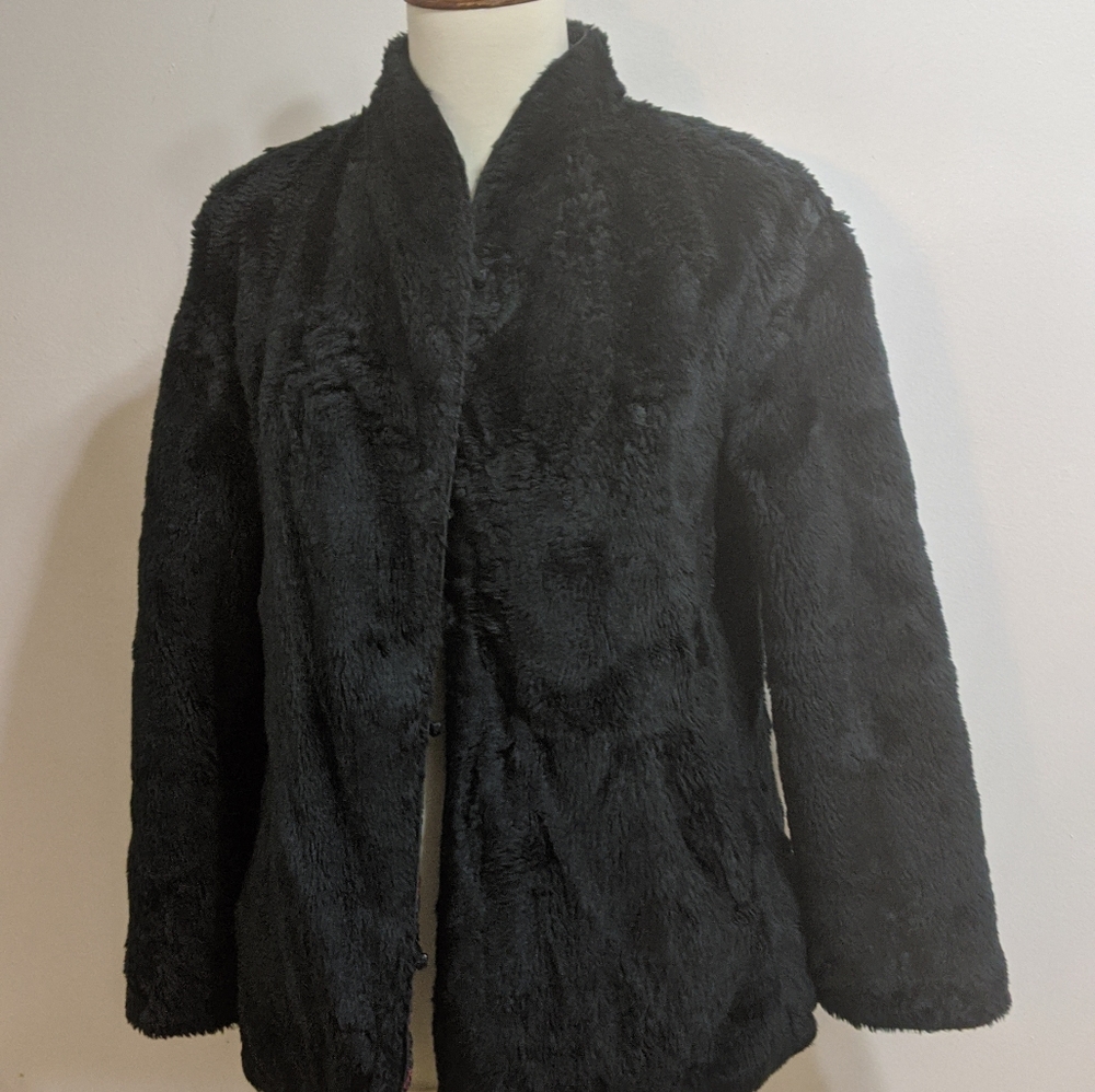 Reversible Jacket - image 5